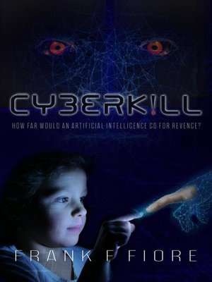 cover image of Cyberkill